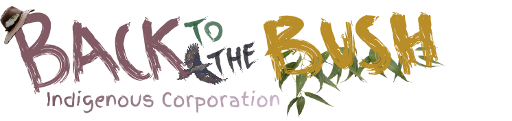 Back to the Bush Indigenous Corporation